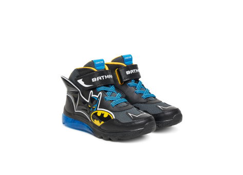 GEOX Ciberdron (J56LBE-0BC14-) schwarz