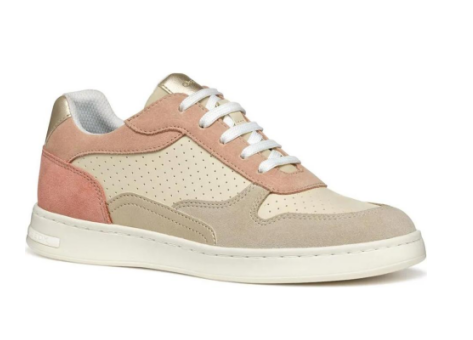 GEOX Jaysen C (D551BC_022BC_C5Q1S) bunt