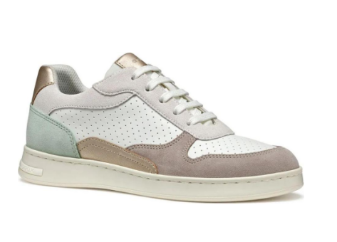 GEOX Jaysen C (D551BC_022BC_C3Z1Z) bunt