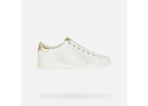 GEOX Jaysen B (D151BB 085CF C0232) weiss