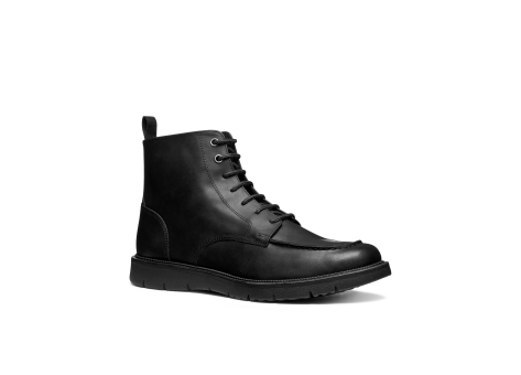 GEOX U Pove (U56M7A000FFC9999) schwarz