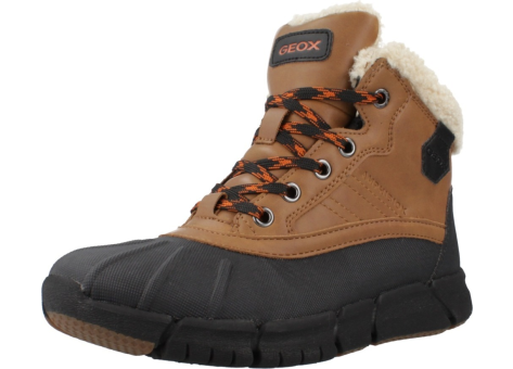 GEOX FLEXYPER (J269XE0ME50C0034-J) bunt