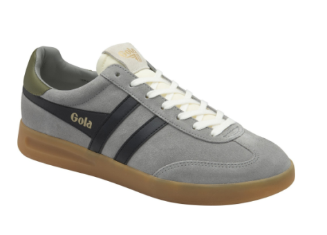 Gola Cyclone (CMB762CB) grau