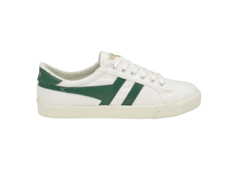 Gola Damensneaker Mark Cox (CLA280WN) weiss