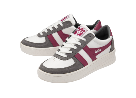 Gola Grandslam Pure (CLB331-WX) bunt