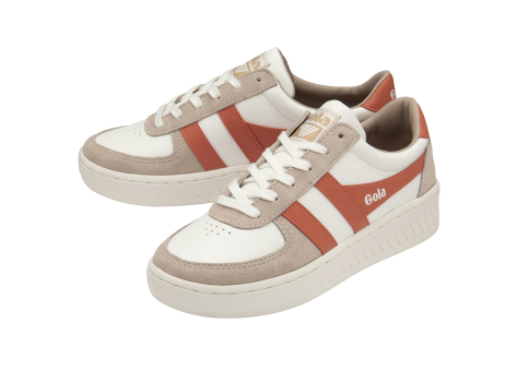 Gola Grandslam Pure (CLB331-WK) bunt