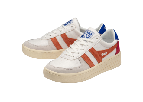 Gola Grandslam Trident (CLA415-WU) bunt