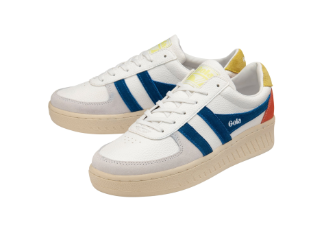 Gola Grandslam Trident (CLA415-WH) bunt