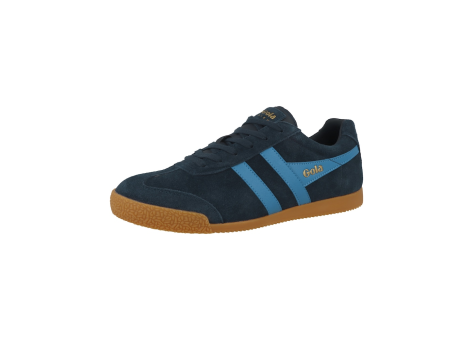 Gola Harrier (CMA192-ED) blau