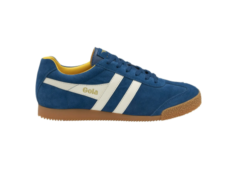 Gola Harrier (CMA192-EW) blau