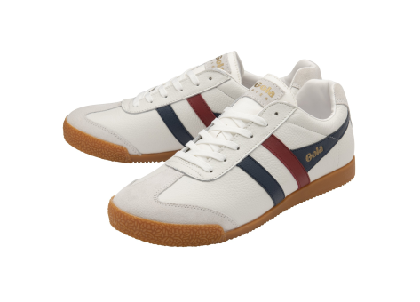 Gola Harrier (CMB426-XE) weiss