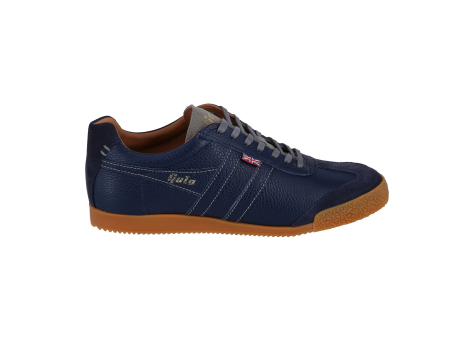 GOLA Harrier Leder Windsor (CMB701-DE) blau