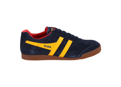 GOLA Harrier (CMA192PY) blau