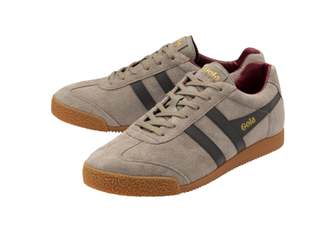 Gola Harrier (CMA192-FH) beige