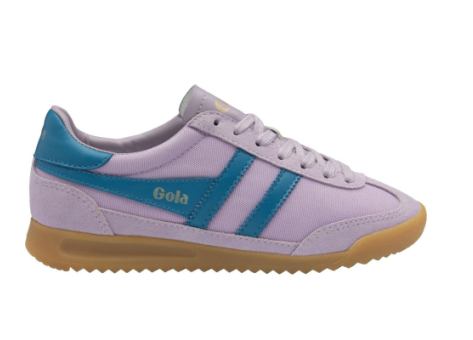 Gola Tornado (CLB623VE) lila