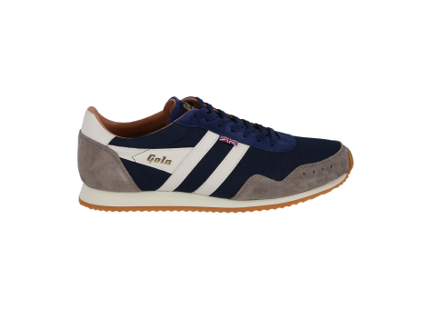 GOLA Track Mesh 2 317 2024 Made in England (CMB590-XF) blau