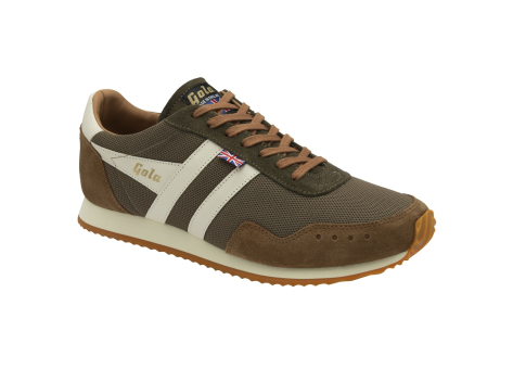 Gola Track Mesh 2 317 (CMB590-NF) braun