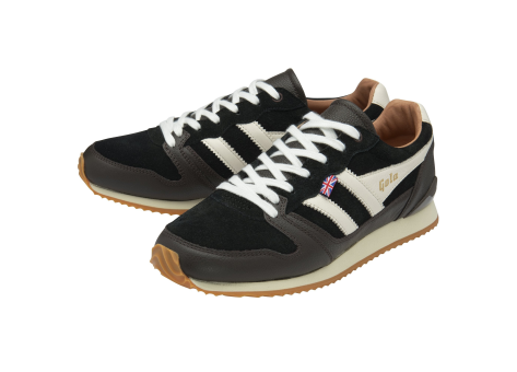 Gola Trophy Oxford 2024 (CMB754-BT) schwarz