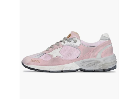 Golden Goose Dad Star Blush Bone (GMF00199F00256580454) pink