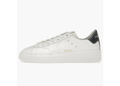 Golden Goose Purestar Navy (GMF00197.F004161.10793) weiss