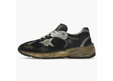 Golden Goose Running Dad Grey (GMF00199-F003270-90282) schwarz