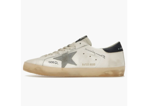 Golden Goose Super star Dream Forever Grey (GMF00101.F004862.82409) beige