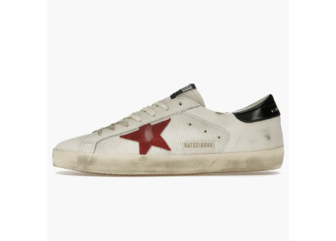 Golden Goose Super star (GMF00103.F00539911715) weiss