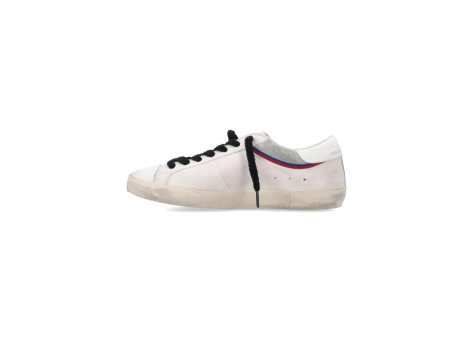 Golden Goose Leather (GMF00841-F006866-10973) weiss
