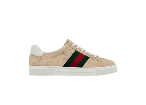 GUCCI Ace (798652-AADV9-9566) beige