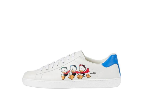 GUCCI Disney x Ace (649398-AYO70-9062) weiss