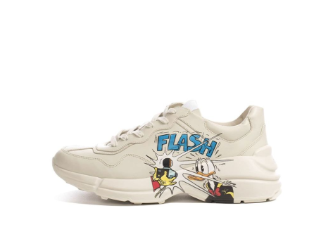 GUCCI Disney x Rhyton Donald Duck (646509-DRW00-9522) beige