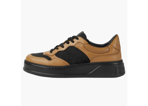 GUCCI GG Embossed Camel (669582 AABNM 9770) bunt