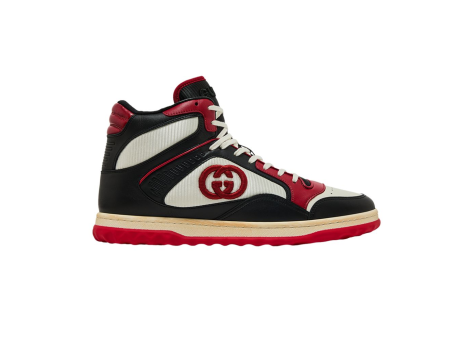 GUCCI Mac Hi-Top (762060-AACN5-1050) bunt