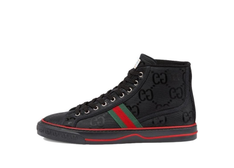 GUCCI Off The Grid High Top Gg (628717-H9H80-1074) schwarz