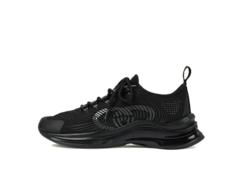 GUCCI Run (714665-USM10-8442) schwarz