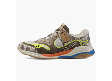 GUCCI Ultrapace Snakeskin (592345-1LH10-9575) bunt