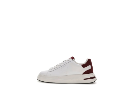 GUESS Elba (FMFLBA-LEA12-WHIBU) weiss