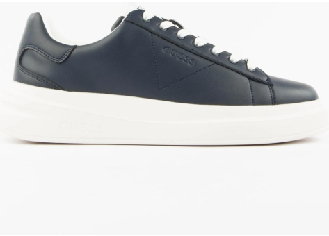 GUESS Elba (FMJLBA-LEA12-BLUWH) schwarz