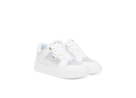 GUESS Delove2 (FLTDL2-LEA12-WHITE) weiss