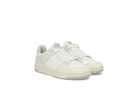 GUESS Vincent (FMJVIN-PEL12-WHGRY) weiss