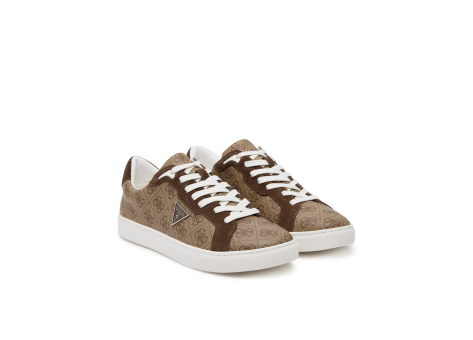 GUESS TODI 3 (FMTTO3-ELL12-BEIBR) braun