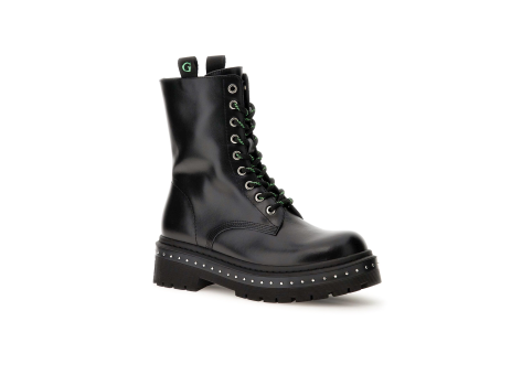 GUESS JOYA (FL7JYA-LEA10-BLACK) schwarz