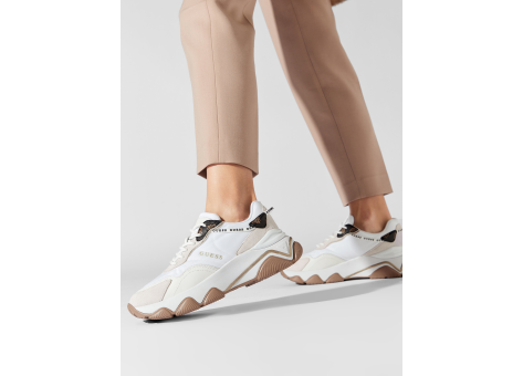 GUESS Micola FL7MIC FAL12 (FL7MIC-FAL12-WHITE) weiss