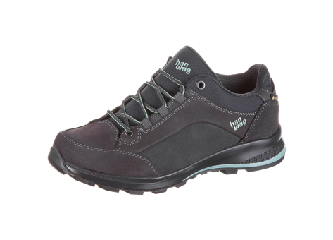 Hanwag Banks Low Bunion GTX (H203601) grau