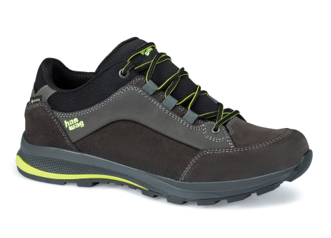 Hanwag Banks Low GTX (H203500-06406) grau