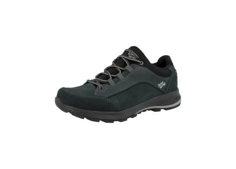 Hanwag Banks Low GTX (H203501_492494) schwarz