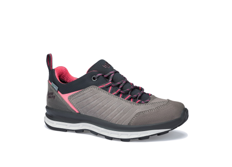 Hanwag Blueridge Low Lady ES (H500231-60152) grau