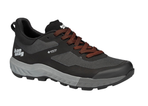 Hanwag Kaduro Light GTX (H300800-06401) schwarz