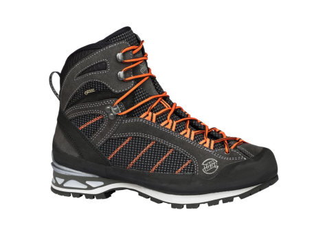 Hanwag Makra Combi Gtx Trekkingstiefel Grö e 46 5 (H11100_064023) bunt