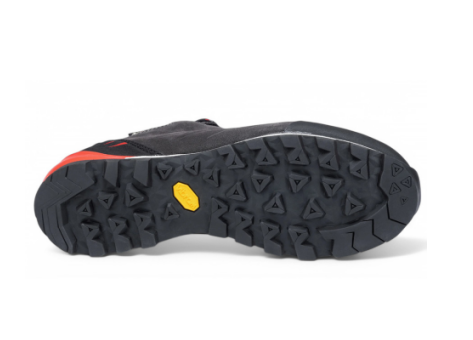 Hanwag Makra Pro Low Bunion GTX (H100800-06405) schwarz